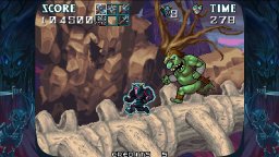 GladMort (XBO) &nbsp; &copy; PixelHeart 2025 &nbsp;  4/6