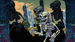 GladMort (XBO) &nbsp; &copy; PixelHeart 2025 &nbsp;  5/6