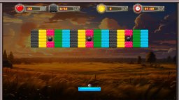 Breaking Bricks (XBXS)   © Yume 2025    1/6