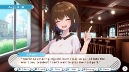 Debug Girl (NS)   © Waku Waku 2025    2/6