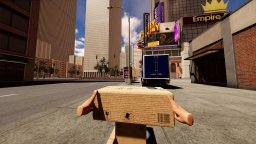 Supermarket CEO Simulator VR (PS5) &nbsp; &copy; VRCForge 2025 &nbsp;  2/6