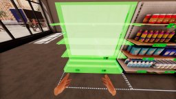 Supermarket CEO Simulator VR (PS5) &nbsp; &copy; VRCForge 2025 &nbsp;  3/6