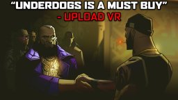 Underdogs (PS5)   © Perp 2025    1/6