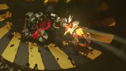 Underdogs (PS5)   © Perp 2025    4/6