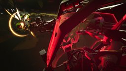 Underdogs (PS5)   © Perp 2025    5/6