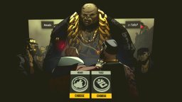 Underdogs (PS5)   © Perp 2025    6/6