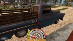 Fuel Station Simulator (PS5)   © Revolt Games 2025    2/6