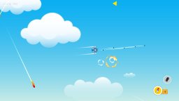 Heroes Sky Legends (PS4)   © Zakym 2025    2/6