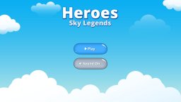 Heroes Sky Legends (PS4)   © Zakym 2025    5/6