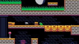 Frog King DX (PS4) &nbsp; &copy; Phoenix Reborn 2025 &nbsp;  4/6