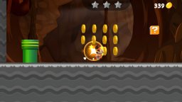 Platformer Saga (PS5) &nbsp; &copy; Gametry 2025 &nbsp;  2/5