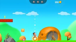 Platformer Saga (PS5) &nbsp; &copy; Gametry 2025 &nbsp;  3/5