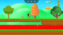 Platformer Saga (PS5) &nbsp; &copy; Gametry 2025 &nbsp;  5/5