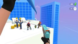 Slide Defenders (PS5)   © Nostra 2025    1/6