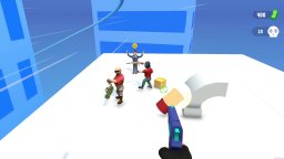 Slide Defenders (PS5)   © Nostra 2025    2/6