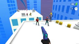 Slide Defenders (PS5)   © Nostra 2025    3/6