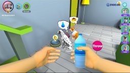 Pet & Dog Simulator (NS)   © Umuro 2025    1/6