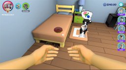 Pet & Dog Simulator (NS)   © Umuro 2025    3/6