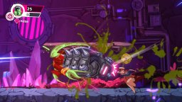 Cookie Cutter: Overkill Edition (NS)   © Rogue Games 2025    1/2