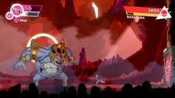 Cookie Cutter: Overkill Edition (NS)   © Rogue Games 2025    2/2