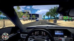 Urban Car Driver Simulator: City Explorer Challenge (NS)   © MlME 2025    4/6
