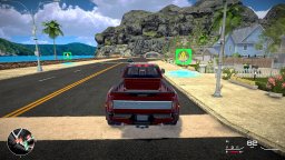 Urban Car Driver Simulator: City Explorer Challenge (NS)   © MlME 2025    6/6