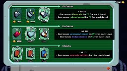 Rocket Rats (PS4) &nbsp; &copy; Gagonfe 2025 &nbsp;  3/6