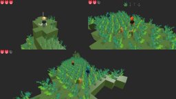 Cryken: Part 1 (NS)   © Toyuro 2025    3/6