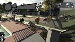 Kumakichi & Nyanzou: Birt: Destruction God DX (NS)   © AlignmentSharp 2025    1/6