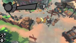 Kumakichi & Nyanzou: Birt: Destruction God DX (NS)   © AlignmentSharp 2025    2/6