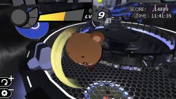 Kumakichi & Nyanzou: Birt: Destruction God DX (NS)   © AlignmentSharp 2025    3/6