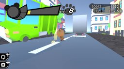 Kumakichi & Nyanzou: Birt: Destruction God DX (NS)   © AlignmentSharp 2025    4/6