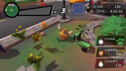 Kumakichi & Nyanzou: Birt: Destruction God DX (NS)   © AlignmentSharp 2025    6/6