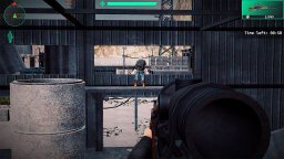 Sniper Scope: Realistic Tactical Shooter (NS) &nbsp; &copy; Megame 2025 &nbsp;  1/6