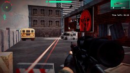 Sniper Scope: Realistic Tactical Shooter (NS) &nbsp; &copy; Megame 2025 &nbsp;  3/6