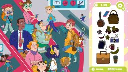 Cozy Hunt (NS) &nbsp; &copy; Soroka 2025 &nbsp;  6/6