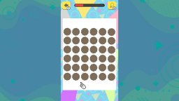 Odd Shape Out! (NS) &nbsp; &copy; Mask 2025 &nbsp;  1/4