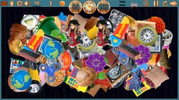 Clutter's Greatest Hits: Collector's Edition (NS) &nbsp; &copy; Ocean Media 2025 &nbsp;  1/6