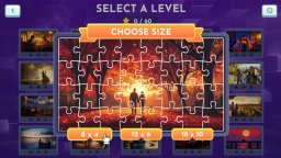 Puzzle Of Love: Building My Heart (NS)   © Cooking & Publishing 2025    2/4