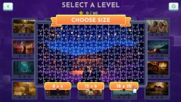 Puzzle Of Love: Building My Heart (NS)   © Cooking & Publishing 2025    3/4