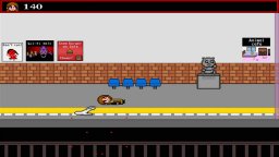 Station Platform 42 (NS) &nbsp; &copy; Hunters 2025 &nbsp;  3/5