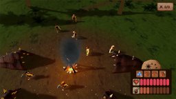 Primitive Life Simulator (NS) &nbsp; &copy; Grizzly Games 2025 &nbsp;  1/6