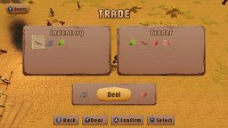 Primitive Life Simulator (NS) &nbsp; &copy; Grizzly Games 2025 &nbsp;  3/6