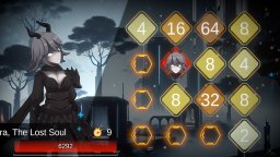 Battle Puzzle 2048: Space Girls (NS)   © EpiXR 2025    3/6