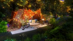 Caligo (NS)   © Sometimes You 2025    1/5