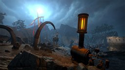 Caligo (NS)   © Sometimes You 2025    4/5