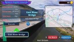 Korean Drone Flying Tour: East River (NS)   © 14Dimension 2025    2/6