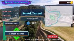 Korean Drone Flying Tour: East River (NS)   © 14Dimension 2025    3/6