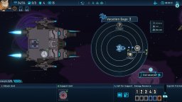 Lonestar (NS) &nbsp; &copy; Thermite 2025 &nbsp;  2/5