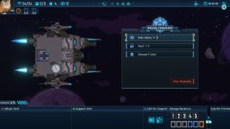 Lonestar (NS) &nbsp; &copy; Thermite 2025 &nbsp;  5/5